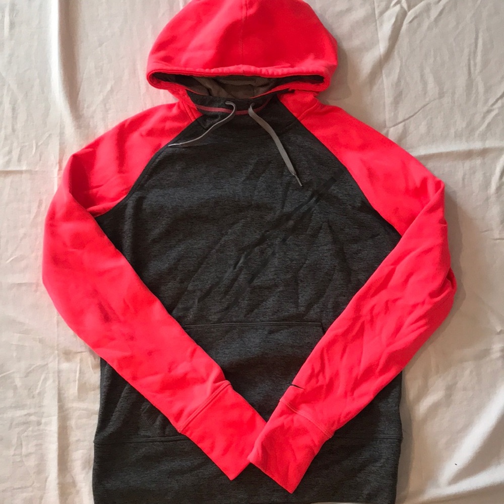 Nike Workout Jacket